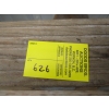 Image 2 : 12' WOODEN STEPLADDER