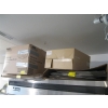 Image 1 : ASST. PIE PANS, CAKE BOXES, ETC.