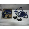 Image 1 : MISC. TULE STRAPS & TIEDOWNS