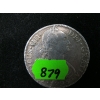 Image 1 : 1795 SPANISH COLONIAL MEXICO 8 REALES, 90% SILVER