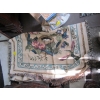Image 4 : 3 THROW BLANKETS