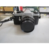 Image 5 : PENTAX SUPER CAMERA W/PENTAX F70 LENS & FLASH & CHARGERS