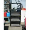Image 2 : PLASTIC SHELF UNIT