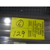 Image 2 : 6 -  1/2 SIZE 2.5" DEEP  POLYCARBONITE FOOD PANS