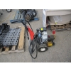 Image 1 : HONDA GAS PRESSURE WASHER