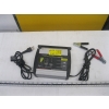 Image 1 : SCHUMACHER BATTERY CHARGER