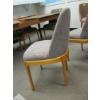 Image 2 : GREYISH UPHOLSTERED CHAIR