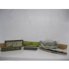 Image 3 : 2 BOXES OF ASST. TRAIN ITEMS