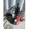 Image 6 : "AS IS" PRESSURE WASHER & 2 PRESSURE WASHER STANDS & AN ELECTRIC PRESSURE WASHER