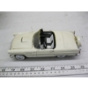 Image 2 : DIECAST 1956 FORD THUNDERBIRD