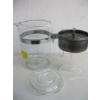 Image 2 : 2 GLASS COFFEE PERCOLATORS