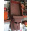 Image 1 : RED DUMP TRUCK