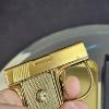 Image 3 : 2 LIGHTERS, LEAGUE OF LEGENDS, GOLD COLORED PISTOL, WORKING, W/ORIGINAL BOX