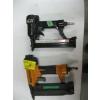 Image 1 : BOSTICH & CHICAGO PNEUMATIC AIR STAPLER & BRAD NAILER
