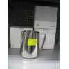 Image 1 : 4 STAINLESS STEEL WATER PITCHERS