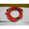 Image 3 : 2 EXTENSION CORDS & EXTENSION CORD ROLLERS