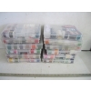 Image 1 : ASST. CONTAINERS OF THREAD, ETC.