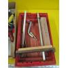 Image 3 : 2 FLATS OF MISC. TOOLS