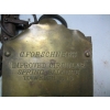 Image 2 : LG. BRASS SPRING SCALE & SM. BEAM SCALE