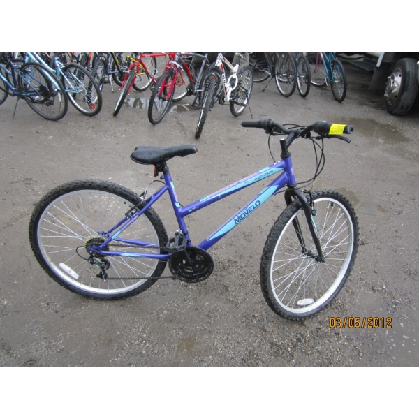 MOVELO ALGONQUIN MOUNTAIN BIKE