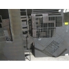 Image 4 : LG. RACK OF PLATE STEEL - VARIOUS THICKNESS & SIZES - INCLUDES RACK