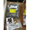 Image 1 : STAINLESS STEEL BRAKE HOSE SET & A CONTOUR SCT NARROW WHEEL SPACER SET & A NEW TAG
