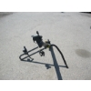 Image 1 : SARIS HITCH RECEIVER BIKE RACK