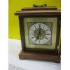 Image 3 : CASED MANTLE CLOCK