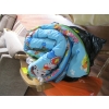Image 2 : KIDs TOYS, BOOKS, STUFFED ANIMALS, PAW PATROL BEDSPREAD, ETC.