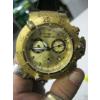 Image 2 : INVICTA WATCH - DAMAGED CRYSTAL