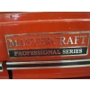 Image 4 : MASTERCRAFT 2 PIECE ROLLING TOOLBOX