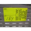 Image 2 : PLASTIC BIN W/SM. CLEAR SCOOPS