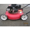 Image 3 : MTD 3.5HP LAWNMOWER