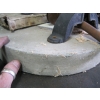 Image 2 : SMALLER GRINDSTONE - 13"