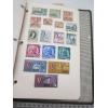 Image 5 : BOX OF STAMP ALBUMS