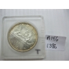 Image 1 : 1965 $1 SILVER COIN