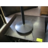 Image 2 : BLACK FLOOR LAMP