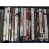Image 2 : 2 BOXES OF DVDs