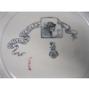 Image 2 : ROYAL DOULTON PLATE & STAND
