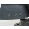 Image 3 : SMALL 4" SWIVEL BENCH BISE
