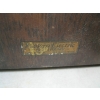 Image 3 : CANDLESTICK ORIGINAL TELEPHONE W/OAK RINGER BOX