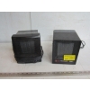 Image 1 : 2 SMALL HONEYWELL HEATERS