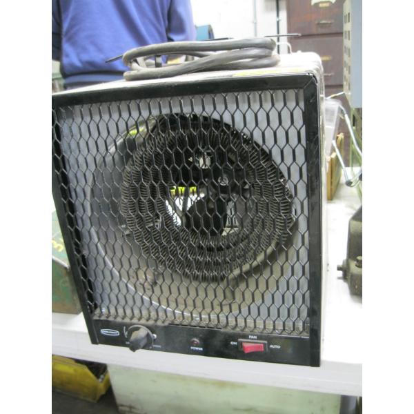 220V ELECTRIC HEATER