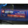 Image 3 : 3 GALLON CAMPBELL HAUSFELD AIR COMPRESSOR