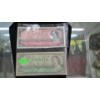 Image 1 : 1954 $2 BILL & A 1954 $1 BILL