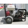 Image 2 : ALTON 48V DC BATTERY CHARGING UNIT W/HONDA 390GX ENGINE