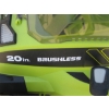 Image 4 : RIOBI 40V LITHIUM RECHARGEABLE LAWNMOWER
