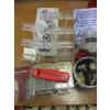 Image 3 : MISC. CARD HOLDERS, FITTINGS, ETC.