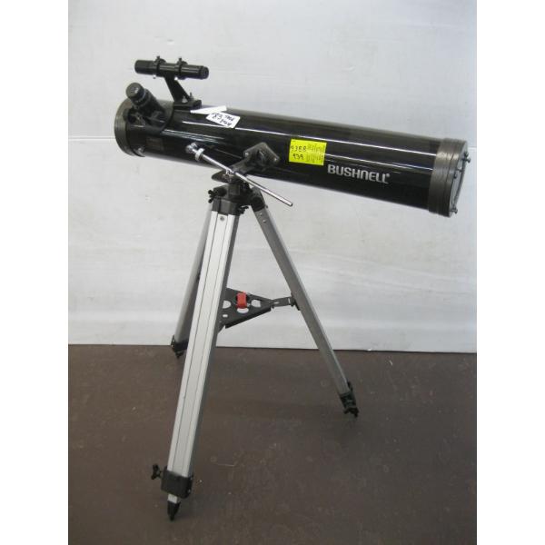 BUSHNELL TELESCOPE