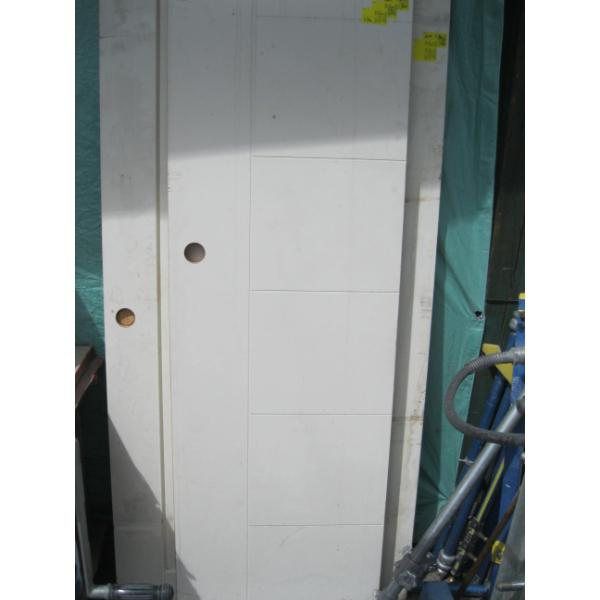 3 DOORS - NO FRAMES
